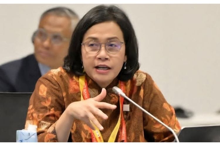 Sri Mulyani Rombak Aturan Gaji PNS 2025 di Seluruh Indonesia, Ini Golongan yang Dapat Nominal Paling Fantastis