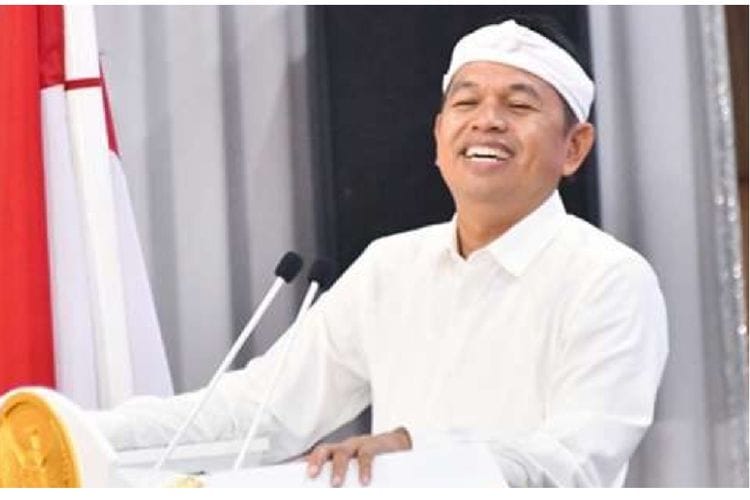 Harta Kekayaan Dedi Mulyadi Melonjak 221 Persen, Aset Tanah Tembus Rp 6,65 Miliar Lebih