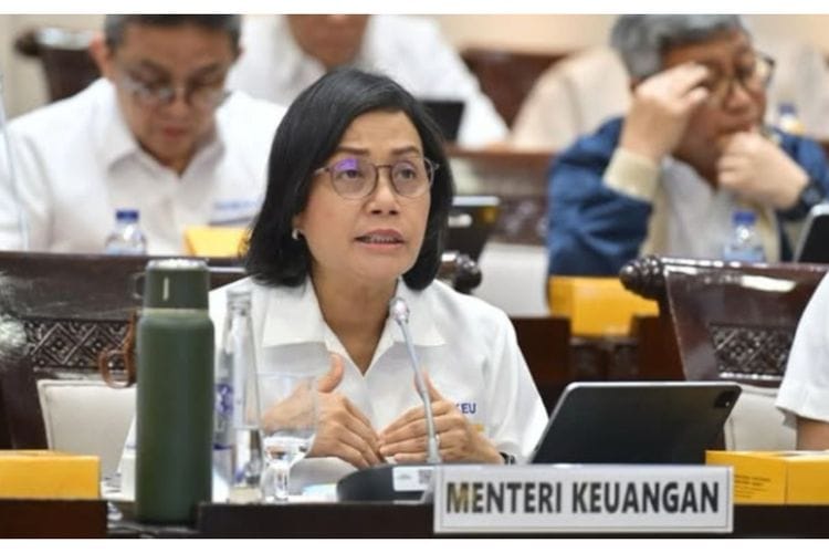 Sri Mulyani Teken Aturan Baru Gaji PNS, 5 Tunjangan Ini akan Cair 1 Agustus 2025
