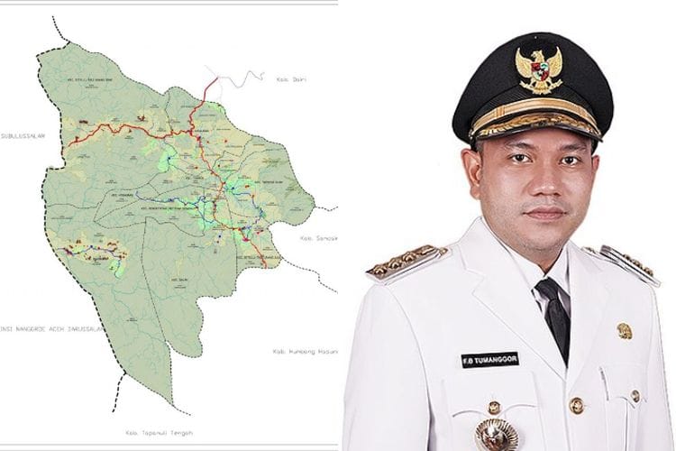 BOCOR! LHKPN Bupati Kabupaten Tersepi di Sumatera Utara Ini Capai Rp 23 Miliar, Berikut Daftar Asetnya