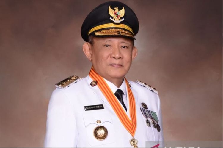 Terungkap! Ini Daftar Kepala Daerah Terkaya di Gorontalo, Ada yang Hartanya Tembus Rp14 Miliar