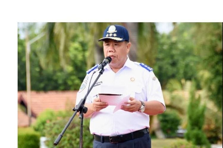 Kekayaan Rp65 Miliar! Hidayat Arsani Gubernur Bangka Belitung Dinobatkan Sebagai Kepala Daerah Terkaya di Indonesia