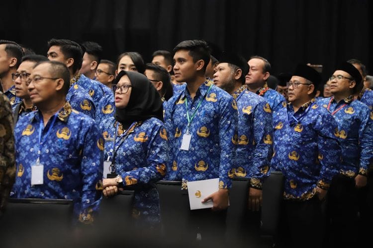 7 Instansi CPNS 2025 dengan Gaji Tertinggi, Salah Satunya Tembus Rp100 Juta