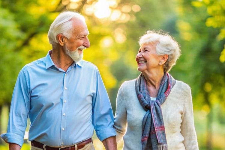 Jalani Hari Tua Tetap Nyaman, Ini Daftar Kota Slow Living Favorit di Indonesia 2025 untuk Pensiunan