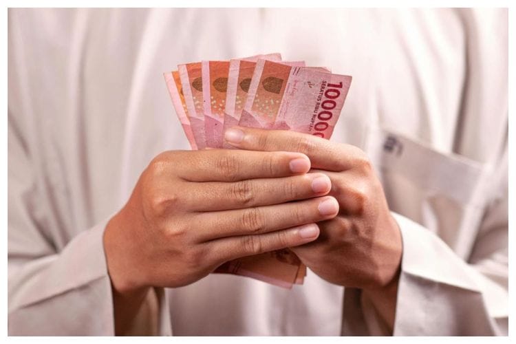 Gaji Pensiunan PNS Capai Rp4,9 Juta! Ini Golongan Tertinggi Beserta Bonus Tunjangannya