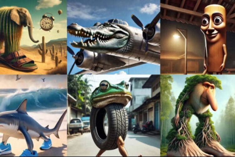 WASPADA! Hasil Riset: Terlalu Sering Nonton Anomali Brainrot Buat Kecerdasan Otak Anak Menurun