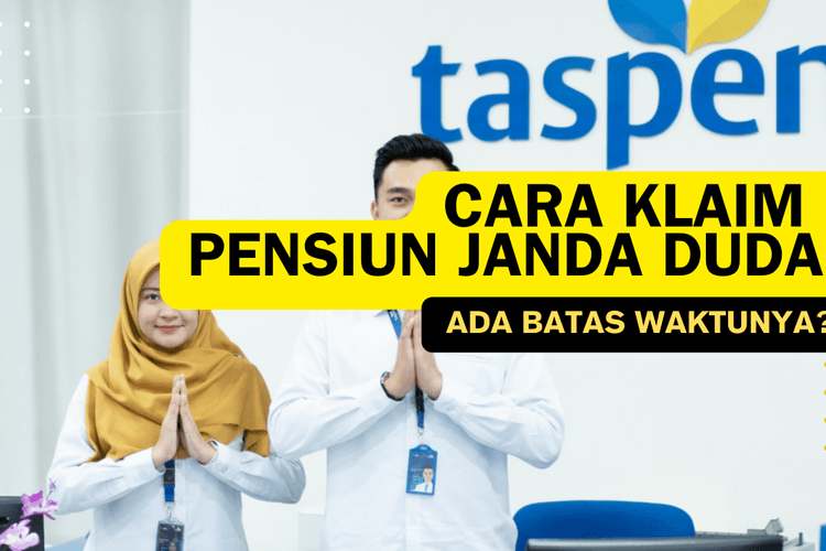 Begini Cara Klaim Gaji Pensiun Janda Duda Jika Pensiunan PNS Meninggal Dunia, 8 Berkas Ini Wajib Ada!