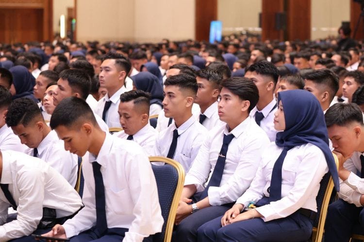 CPNS 2025 Gak Perlu Saingan Ketat! Ini Dia Instansi Sepi Peminat yang Wajib Kamu Tahu