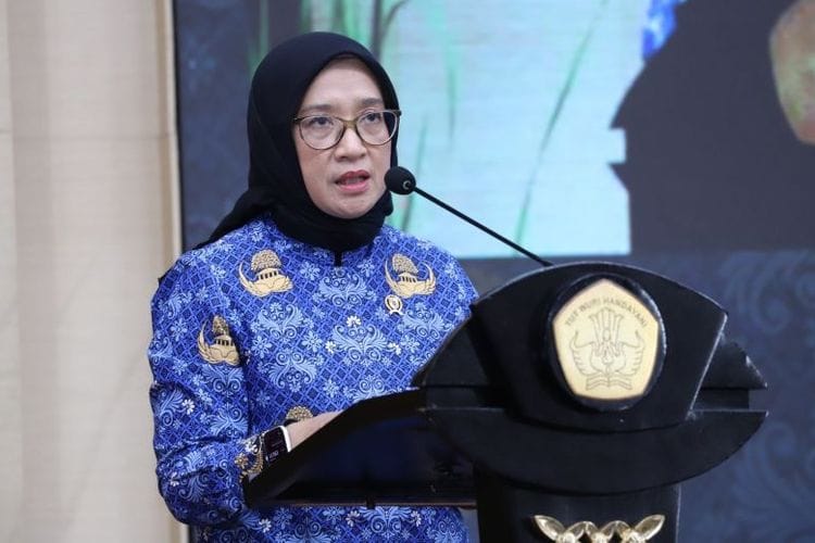 Harapan Baru Honorer! Kemenpan RB Resmikan Aturan Baru PPPK Paruh Waktu