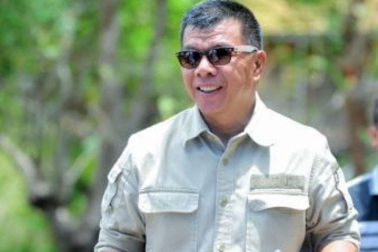Tajir Melintir! Muchtar Ali Yusuf Jadi Bupati Terkaya Sulsel 2025, Miliki 63 Bidang Tanah dan Aset Ratusan Miliar