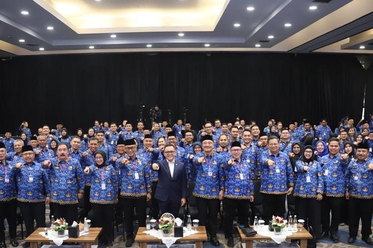 Peraturan Baru Gaji Pensiunan PNS Resmi Berlaku, Simak Rinciannya Sesuai Golongan di Sini