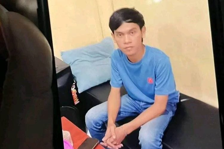 Ini Dia Sosok Mas-Mas ‘Pelayaran’ Terduga Pelaku Penganiayaan Driver Shopee Food di Yogyakarta