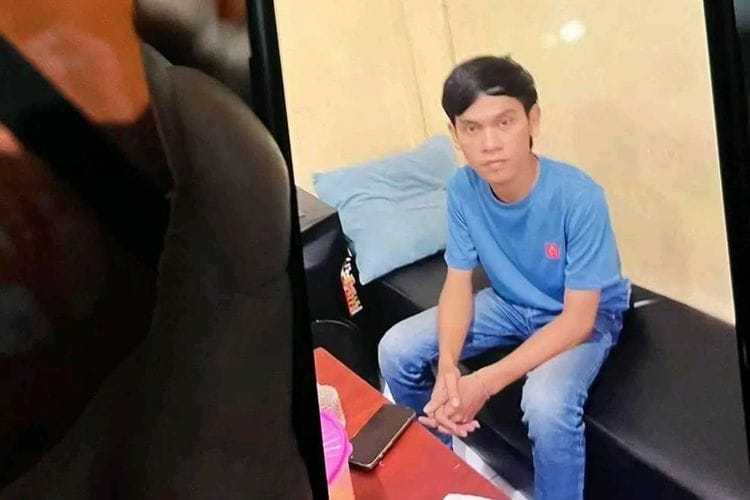 Kronologi Pacar Driver Shopee Food di Jogja Dianiaya Mas-Mas ‘Pelayaran’