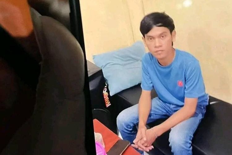 Bocor! Ini Profil Takbirdha Tsalasiwi Wartyana, Mas Pelayaran Terduga Pelaku Penganiayaan Kekasih Driver Ojol, Alumni Kampus Swasta Yogyakarta