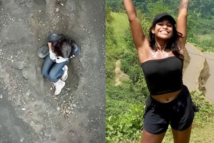 FAKTA TERBARU, Hasil Autopsi Ulang Jasad Juliana Marins di Brasil Berbeda dengan Autopsi di Indonesia