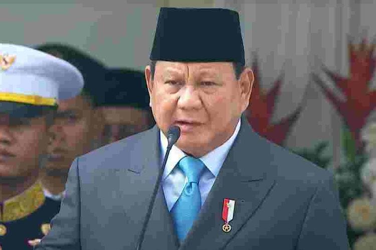 LHKPN Terbaru Bocor! Harta Prabowo Rp 2 Triliun, Punya 8 Hektar Properti dan Kendaraan Rp 1,2 Miliar