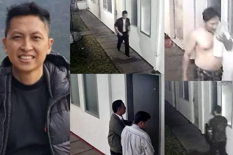 Profil dan Biodata Arya Daru Pangayunan, Diplomat Muda Kemlu Tewas Kepala Terbungkus Lakban