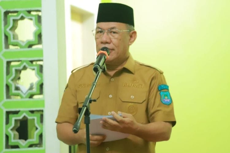 Inilah Bupati Termiskin di Sulawesi Tengah 2025, Tak Punya Mobil dan Hartanya Cuma Segini