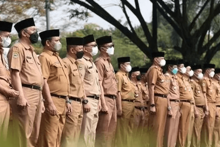 MOHON MAAF! 3 Golongan Ini Dipastikan Tidak Lolos Seleksi CPNS 2025, Apakah Kamu Termasuk?