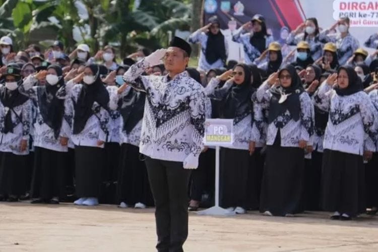 Resmi Dibuka! Peserta PPG Tahap 2 Wajib Lapor Diri, Tahapan Ini Jadi Penentu Kelulusan