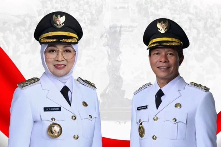 Inilah 5 Kepala Daerah Terkaya di Jawa Tengah, Peringkat 1 Justru Berasal dari Kabupaten Miskin