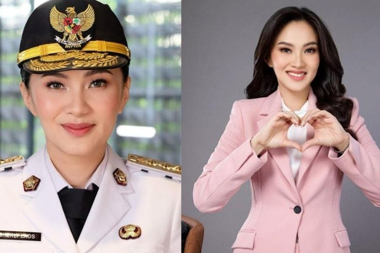 Geger! Gubernur Maluku Utara Sherly Tjoanda Jadi Kepala Daerah Terkaya di RI, Asetnya Nyaris Rp 1 Triliun