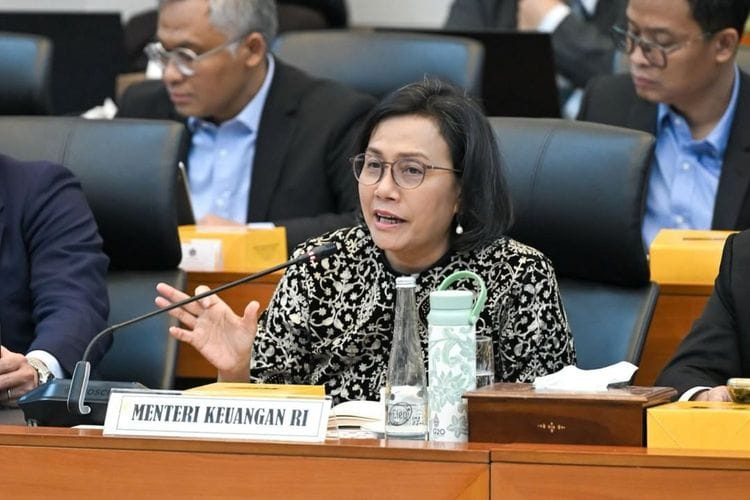 Resmi Tercantum di Nota Keuangan, Ini Bocoran Kenaikan Gaji PNS 2025 Langsung dari Sri Mulyani