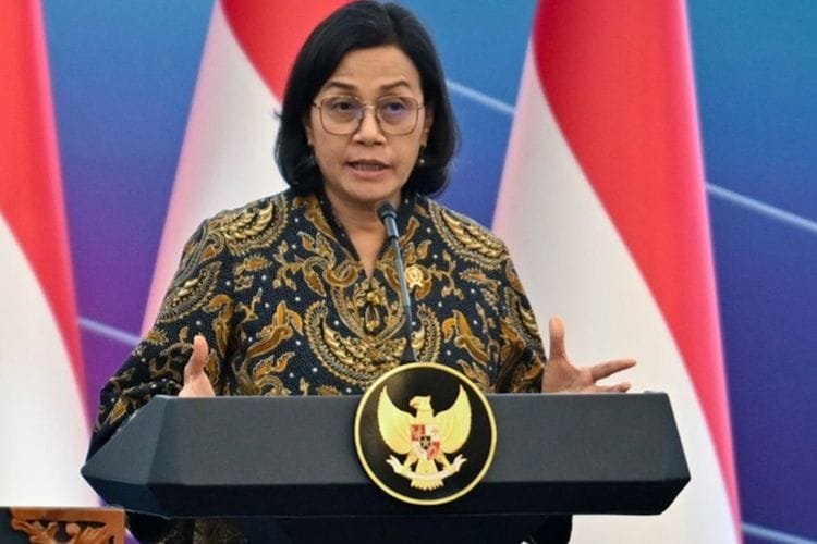 Sri Mulyani Buka Suara Soal Kenaikan Gaji Pensiunan PNS per 1 Agustus 2025, Golongan Ini Masih Tertinggi