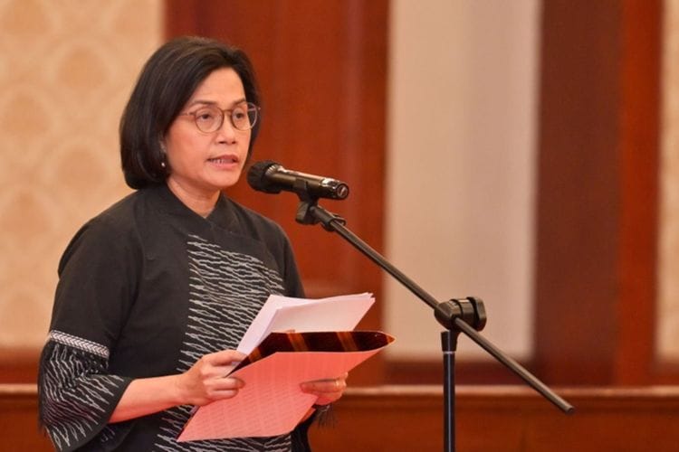 RESMI! Sri Mulyani Umumkan Kenaikan Gaji PNS, Golongan Ini Dapat Nominal Paling Tinggi di Tahun 2025
