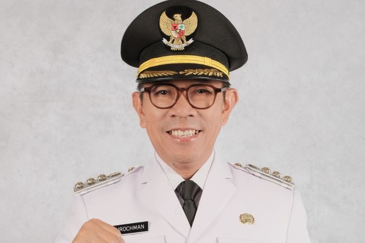 Meski Terima Hibah Rp 1,3 Miliar, Wali Kota Batu Nurochman Masih Jadi Kepala Daerah Termiskin di Jawa Timur