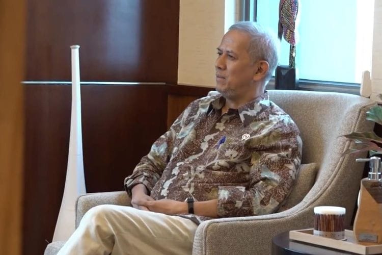 Kemenkeu Gandeng E-Commerce untuk Pemungutan Pajak Digital, Ini Alasannya