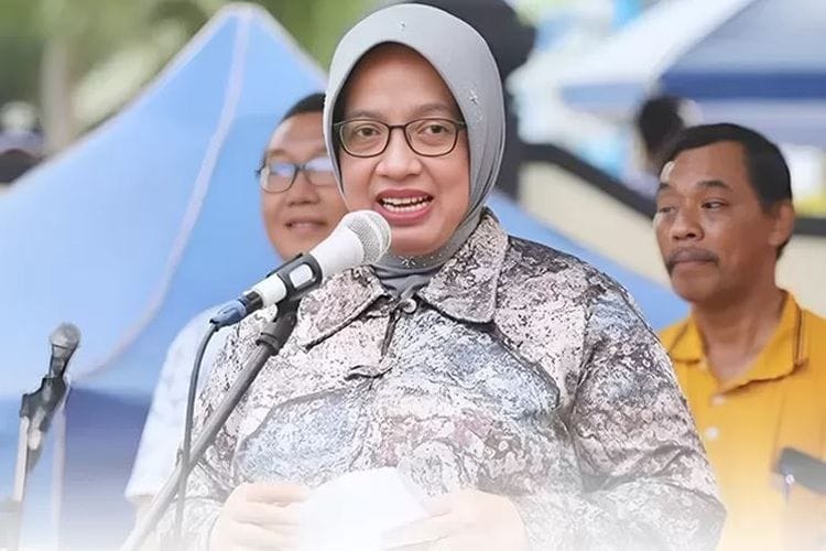 Yuli Hastuti Jadi Bupati Termiskin di Indonesia, Harta Tak Sampai Rp1 Miliar dan Tanpa Aset Rumah atau Tanah