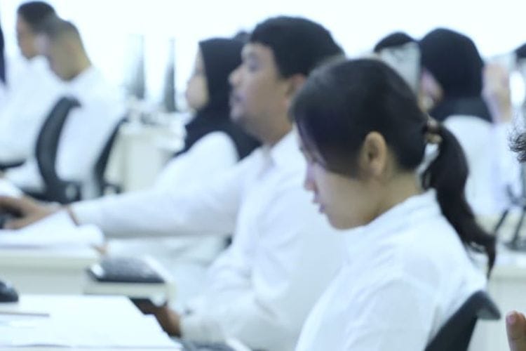 Formasi CPNS 2025 untuk Honorer dan Lulusan Sekolah Kedinasan, Pemerintah Siapkan 3.000 Posisi