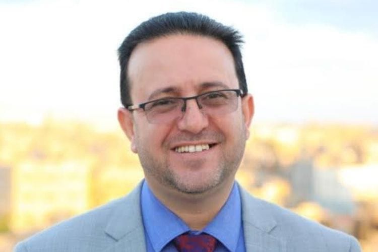 Sosok dr Marwan Al Sultan, Direktur Rumah Sakit RI di Gaza Tewas Dibom Pasukan Israel