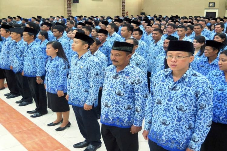 PENGUMUMAN! Aturan Baru Pencairan Gaji Berlaku Mulai Juli 2025, Semua Pensiunan di Indonesia Wajib Tahu