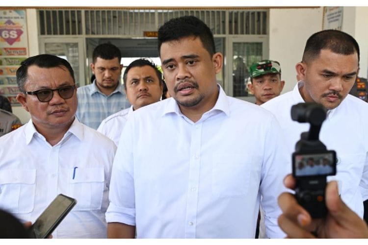 Aset Bobby Nasution Tembus Rp40 Miliar, Menantu Jokowi Ini Punya Aset Mewah di Jaksel dan Surakarta