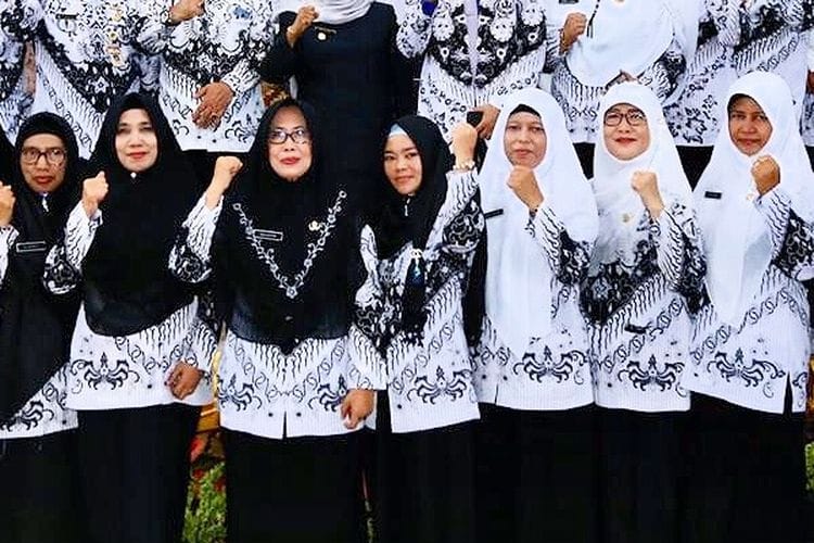 Kabar Penting untuk Seluruh Guru di Indonesia! Ini Aturan Baru Soal Beban Kerja demi Cairnya Tunjangan