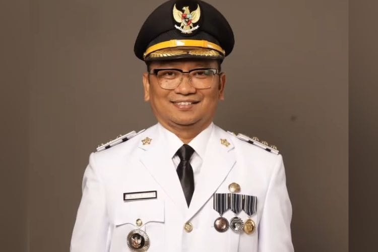 Bupati Tabalong Punya Aset Rp3,4 M Meski Daerahnya Termiskin di Kalsel, Ini Rinciannya