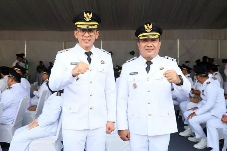 Terungkap! Ini 3 Kepala Daerah Terkaya di Lampung, Nomor 1 Kantongi Aset Miliaran Rupiah