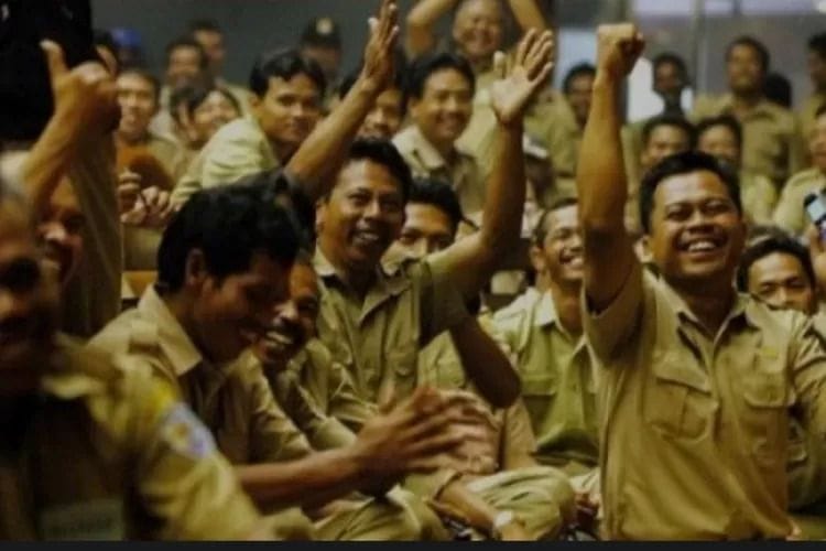 Inilah Prediksi Formasi CPNS 2025 yang Akan Dibuka saat Seleksi, Calon ASN Seluruh Indonesia Wajib Tahu!