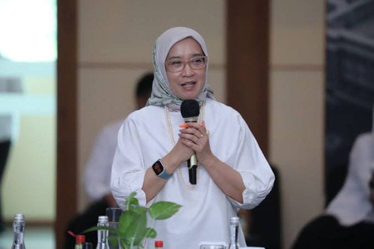 KABAR BAHAGIA, Menpan RB Rini Widyantini Restui Honorer R4 Diangkat Jadi PPPK Tanpa Perlu Seleksi CAT, Berikut Syarat-Syaratnya