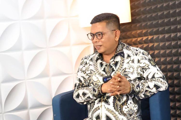 Salut! Gubernur Banten Andra Soni Punya Rp3,3 Miliar tapi Ogah Nikmati Fasilitas Negara