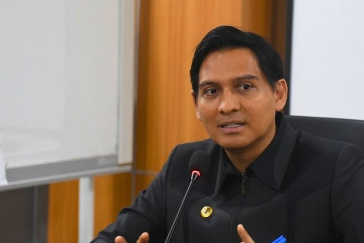 Gaya Hidup Mewah dan Harta Miliaran, Lucky Hakim Disorot Sebagai Kepala Daerah Terkaya Capai Rp10 Miliar Lebih