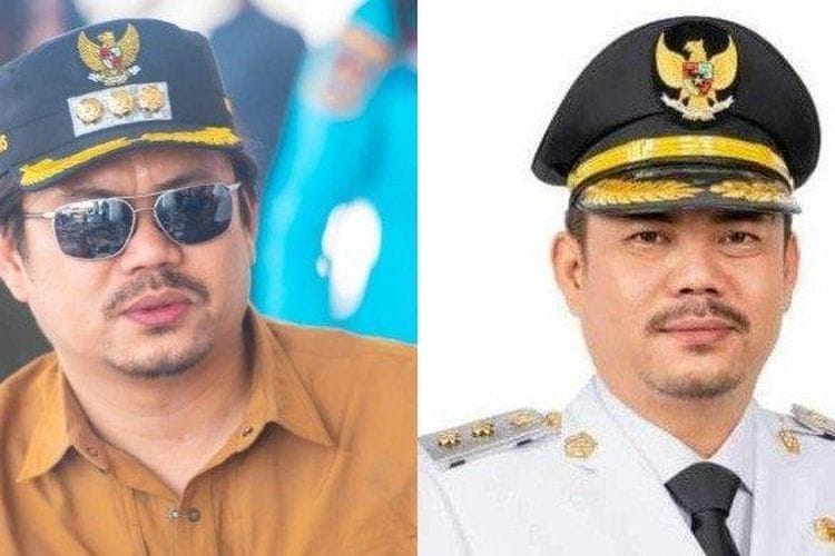 Profil Lengkap Abdul Azis, Bupati Kolaka Timur yang Ditangkap KPK Lewat OTT Hari Ini