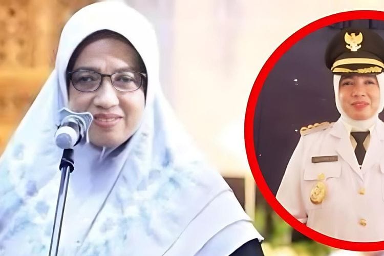 Disebut Kepala Daerah Termiskin, Ini Gaya Hidup Sederhana Bupati Purworejo Yuli Hastuti
