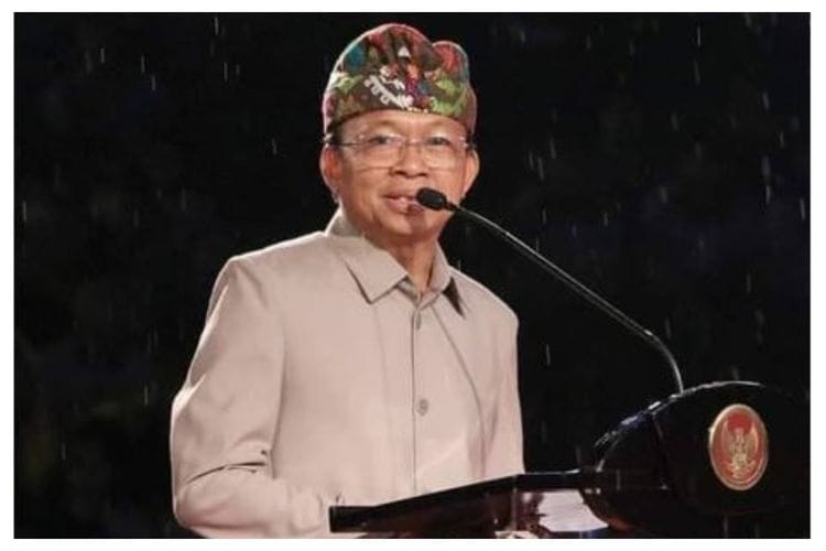 Bongkar Harta Kekayaan I Wayan Koster, Gubernur Bali Pro-Lingkungan yang Tegas soal Turis Asing