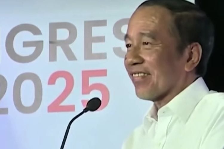 Dibalik Abolisi Tom Lembong, Jokowi Buka Suara soal Kebijakan Impor Gula yang Memanas