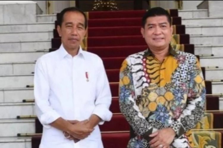 Inkrah tapi Tak Dieksekusi, Misteri Silfester Matutina dan Wajah Buram Kejaksaan