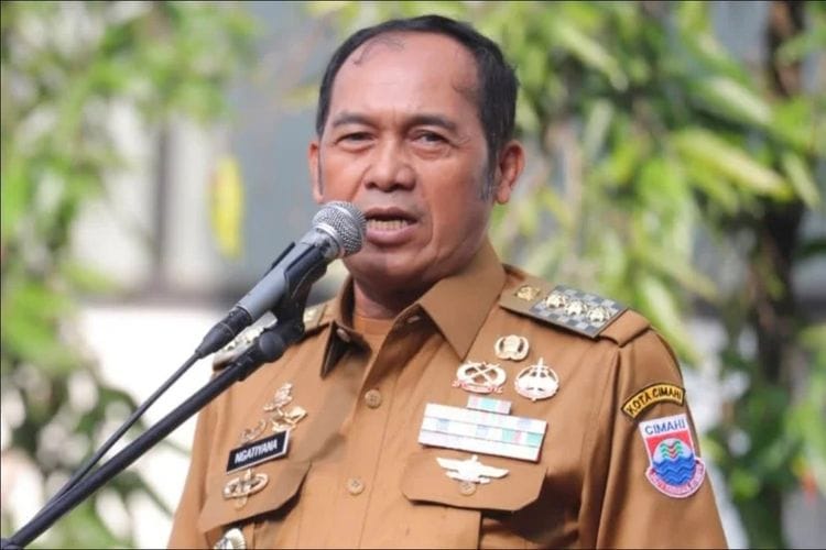 Kekayaan di Bawah Rp3 M, Ngatiyana Masuk Daftar Kepala Daerah Termiskin Versi LHKPN