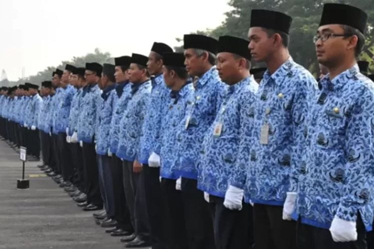 Benarkah Ada Kenaikan Gaji Pensiunan PNS per 1 Agustus 2025? Golongan I sampai IV Dapat 12 Persen, Cek Faktanya